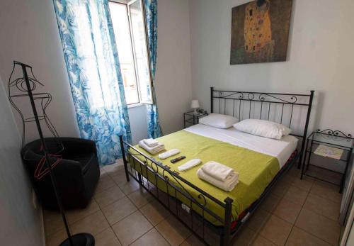 Old Bakery Rome GuestHouse, Рим (фото 4)