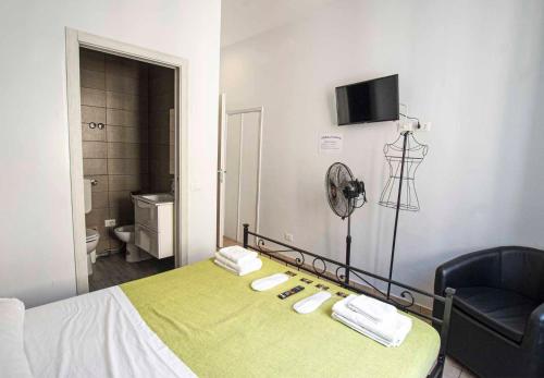 Old Bakery Rome GuestHouse, Рим (фото 7)