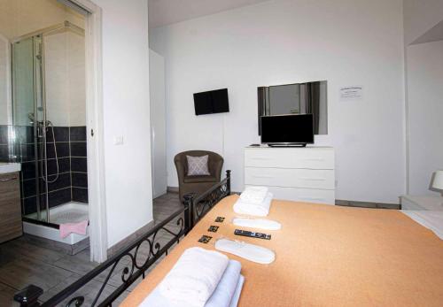 Old Bakery Rome GuestHouse, Рим (фото 8)