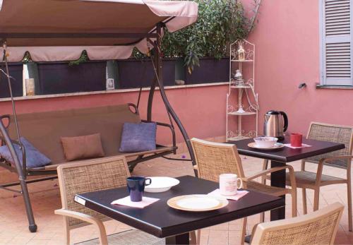 Old Bakery Rome GuestHouse - image 6