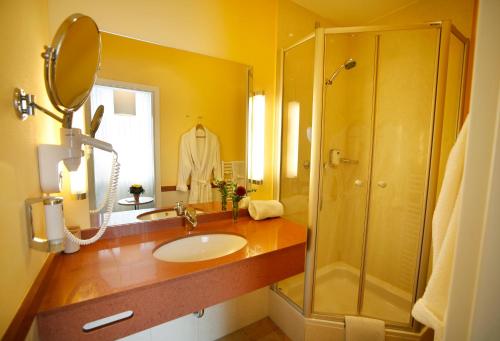 AKZENT Hotel Johannisbad - image 6