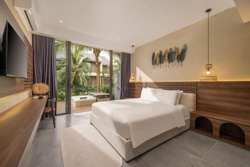 Chilling Hoi An APT BTW An Bang Beach and Ancient Town, Хойан (фото 10)