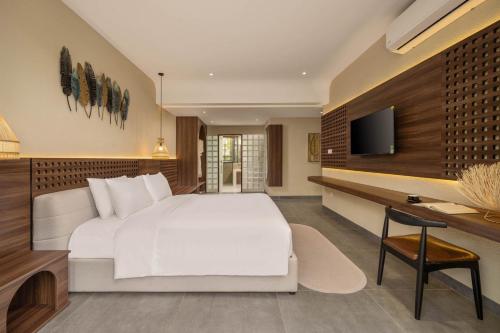 Chilling Hoi An APT BTW An Bang Beach and Ancient Town, Хойан (фото 9)