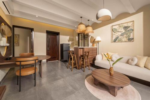 Chilling Hoi An APT BTW An Bang Beach and Ancient Town, Хойан (фото 6)