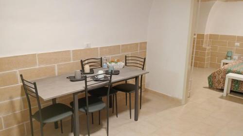 Di Fronzo Guest House A