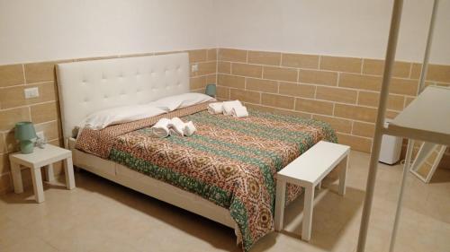 Di Fronzo Guest House A