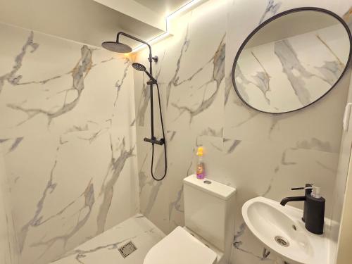 T6 Studio apartment - image 5