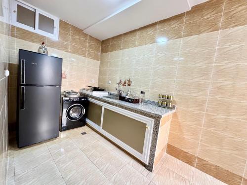 Menzeh saiss appartement Menzeh saiss appartement