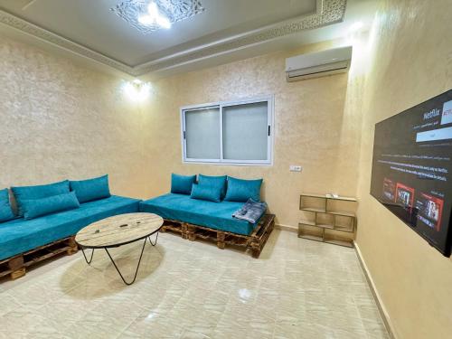 Menzeh saiss appartement Menzeh saiss appartement