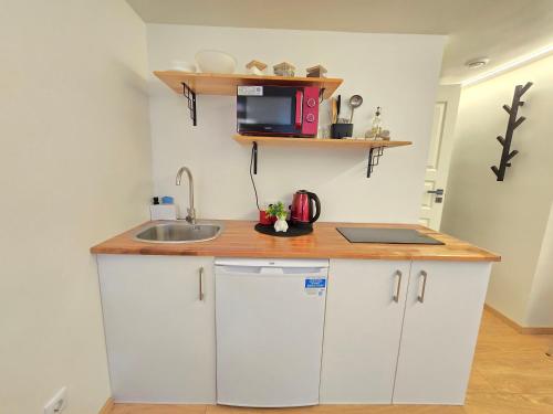 T7 Studio apartment - image 5