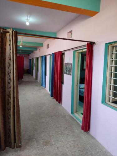 Viesnīcas āriene, Sri Vinayaka Tourist Home in Nanjanagudu
