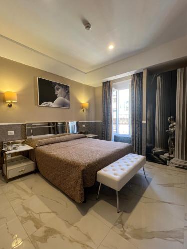 Hotel Garda, Rom (Foto 8)