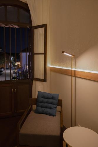 Double room, deluxe