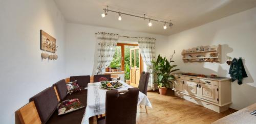 Ferienhaus zur Maultrommel in Molln, Österreich