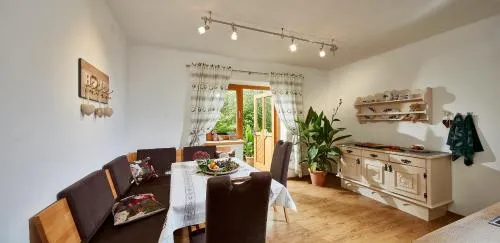 Ferienhaus zur Maultrommel in Molln, Österreich
