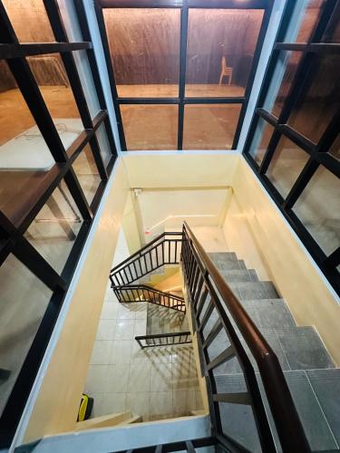 Exterior view, Cris&Mar Homestay Extension in Burgos