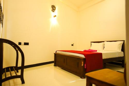 Deluxe Double Room image 10