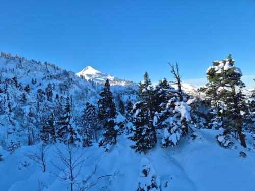 Duplex climatise in Aramits