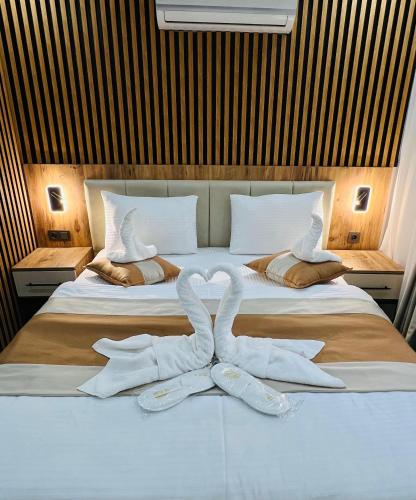 Ninova Boutique Hotel, Istanbul