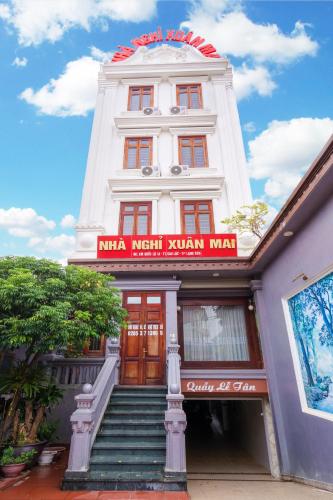 Nhà Nghỉ Xuân Mai (Nha Nghi Xuan Mai) in Lang Son