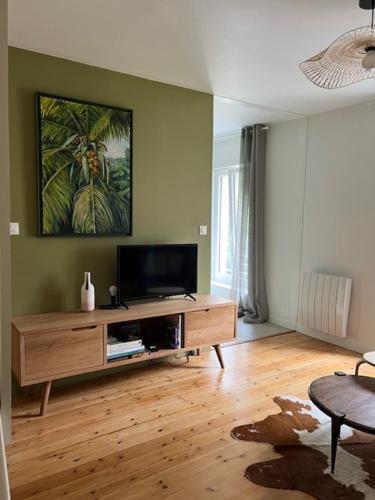 Le 18 Pontcel in Luzarches