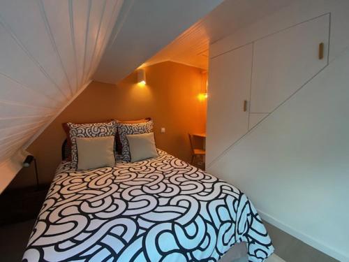 Le 18 Pontcel in Luzarches