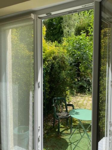 Le 18 Pontcel in Luzarches