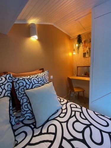 Le 18 Pontcel in Luzarches