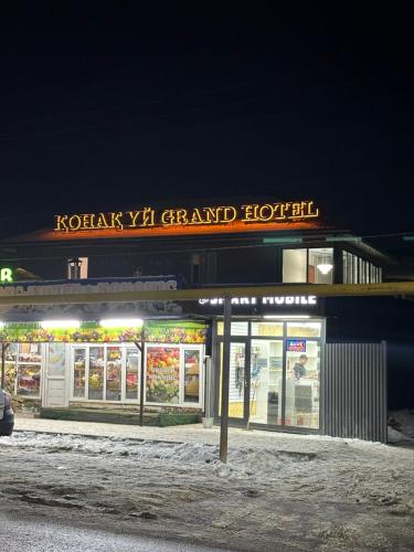 hotel photo
