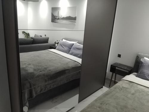 Luxury Semi-Basement Suite Athens - image 5