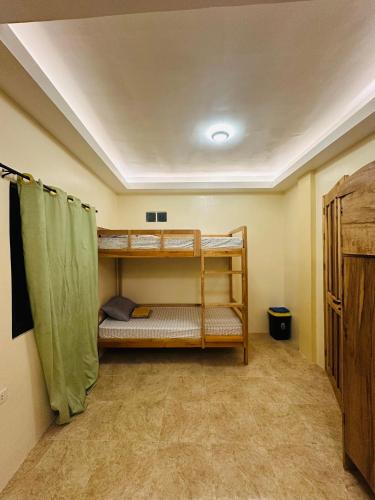 Cris&Mar Homestay Extension in Burgos