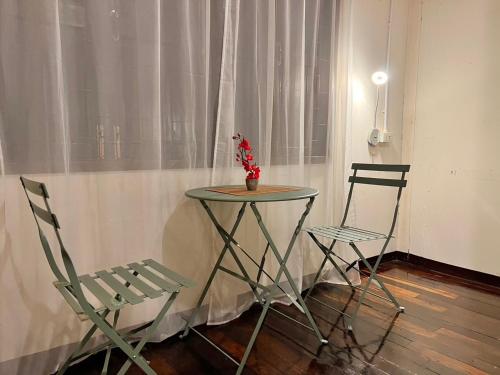 Allred Hostel Chiangmai – Chiang Mai, IA