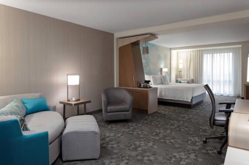 King Suite