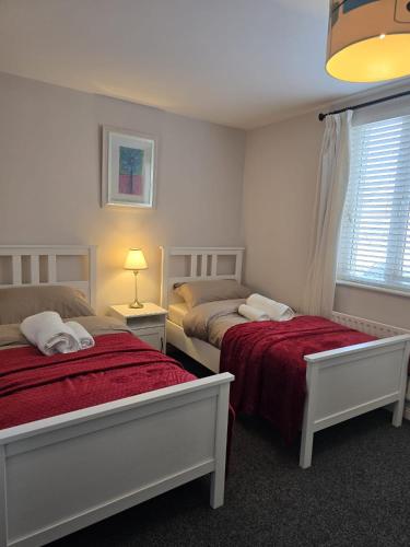 Dublin - 3 Bedroom Cosy Home - Sleeps Max 7, Dublín (foto 10)