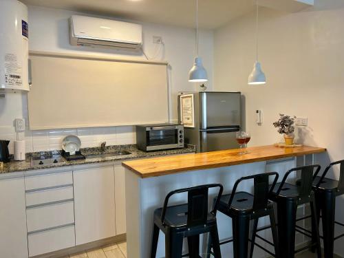 Palermo Madison, Buenos Aires (fotografie 9)