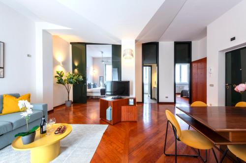Facilities, Sweett - San Vincenzo in Bande Nere