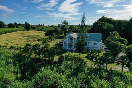 L'ASETA Paradise in Grand-Bourg