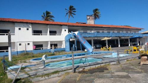 ICARAI CLUBE DE VERANEIO HOTEL E Turismo – khách sạn tại Khu Tay Bac
