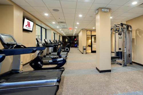 Houston Marriott North - image 11