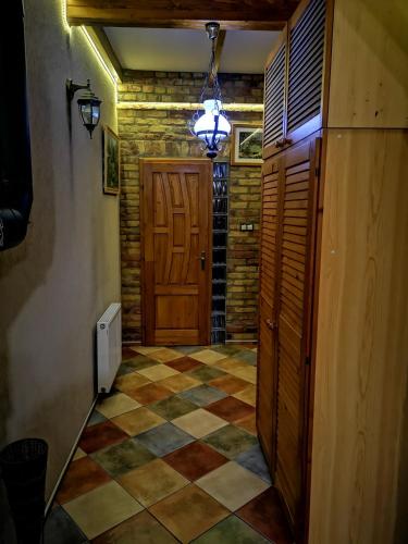 Fortuna Vendeghaz Erkelyes Lakosztaly in Kiskunhalas