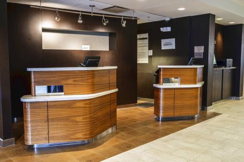 Courtyard by Marriott Cleveland Willoughby in Willoughby, USA