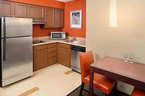 Residence Inn by Marriott Detroit Livonia in Livonia, USA