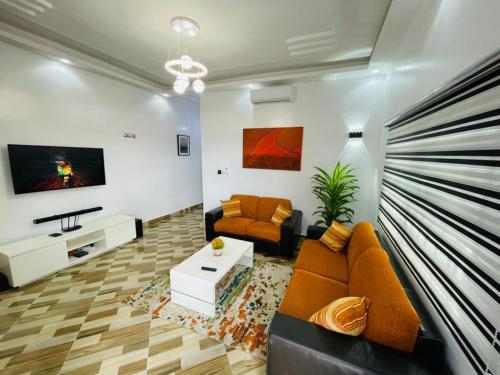 Résidence Daouda hallil