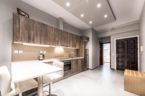 Facilities, Canadian Hotel in Zakynthos Island