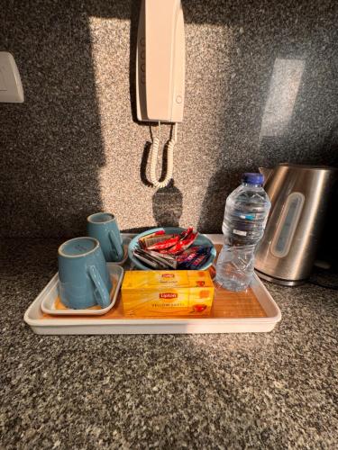 Luxury - 2 Bedroom Apartment B7, Madinaty (zdjęcie 2)