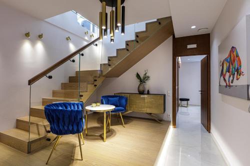 Zillion Villa - Sapphire Shores Beachfront Retreat by etouri - image 4