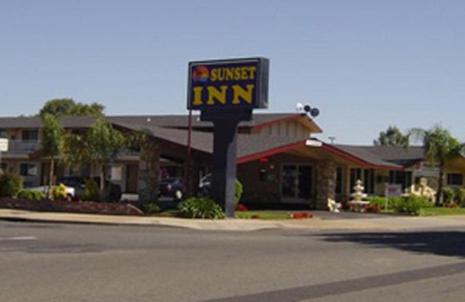 奥罗维尔湖日落酒店 奥罗维尔湖日落酒店