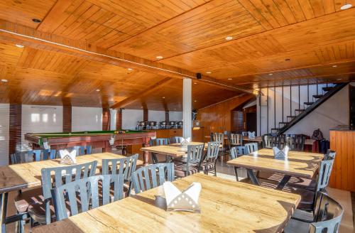 Restaurant, Windsor the mall in Shimla