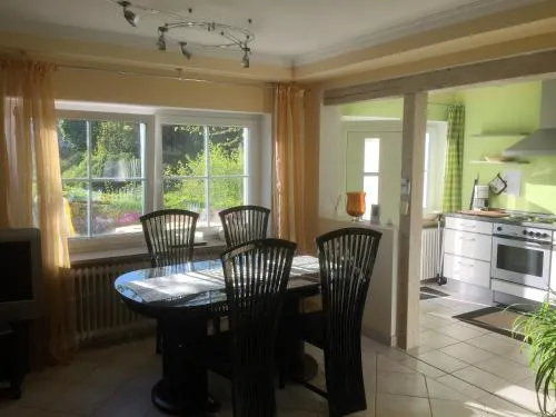 Ferienwohnung Kühnert in Dießen am Ammersee, Deutschland
