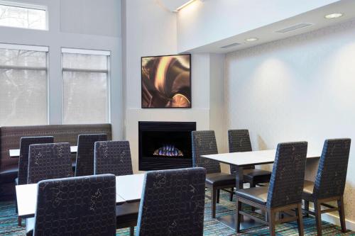 Residence Inn Detroit / Auburn Hills - image 11